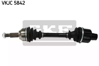 Вал SKF VKJC 5842